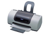 Epson Stylus C62
