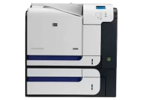 HP Color LaserJet CP3525x