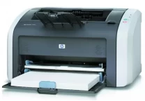 HP LaserJet 1010
