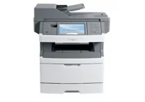 Lexmark X466dwe