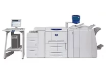 Xerox WorkCentre Pro 4590