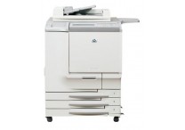 HP Color LaserJet 9850mfp