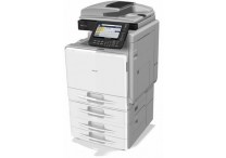 Ricoh Aficio MP C300SR