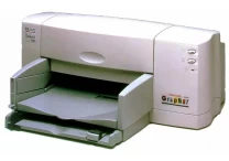 HP OfficeJet 700