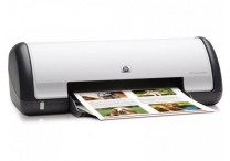 HP DeskJet D1560