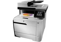 HP LaserJet Pro 300 color MFP M375nw