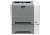 HP LaserJet P3005x