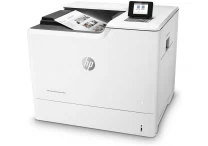 HP Color LaserJet Enterprise M652n