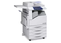 XEROX WorkCentre 7435