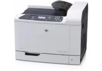 HP Color LaserJet CP6015n