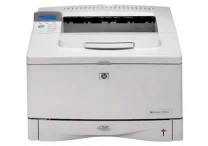 HP LaserJet 5100