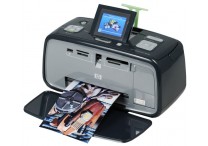 HP PhotoSmart A618