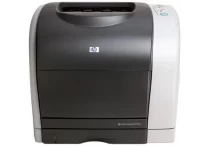 HP Color LaserJet 2550n