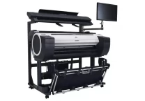 Canon imagePROGRAF iPF785 MFP M40 Solution