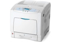 Ricoh Aficio SP C411D