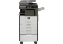 Sharp MX-M356N