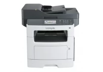 Lexmark MX510de