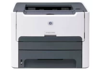 HP LaserJet 1320