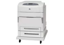 HP Color LaserJet 5550dtn