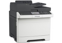 Lexmark CX417de