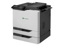 Lexmark CS820dtfe