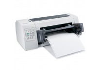 Lexmark Forms Printer 2590n