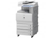 Canon iR C2550