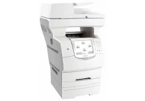 Lexmark X646dte