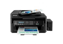 Epson L550