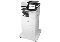 HP LaserJet Enterprise M631z