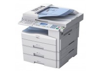 Ricoh Aficio MP 201F