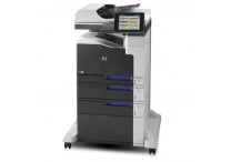 HP LaserJet Enterprise 700 color MFP M775z