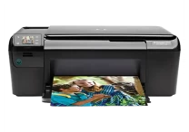 HP PhotoSmart C4683 (Q8418C)