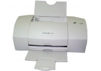 Lexmark Color JetPrinter Z31