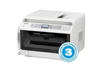 Panasonic KX-MB2130RU