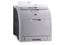 HP Color LaserJet 2700n