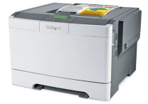 Lexmark C543dn