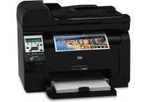 HP LaserJet Pro 100 M175nw