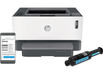 HP Neverstop Laser 1000w