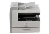Canon LaserBase MF6540PL