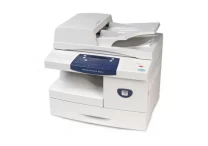Xerox WorkCentre M20