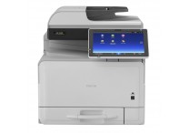 Ricoh MP C407SP