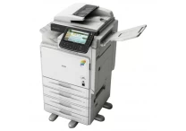 Ricoh Aficio MP C400