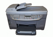 HP OfficeJet D145