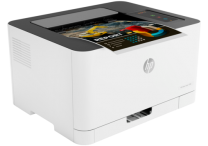 HP Color Laser 150a