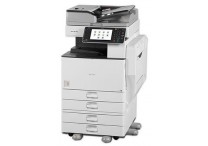 Ricoh Aficio MP C6003E