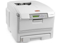 Oki C5600