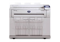Xerox 6204 Wide Format