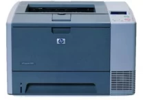HP LaserJet 2430