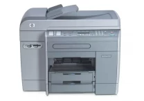 HP Officejet 9120